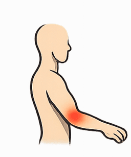 Elbow Pain