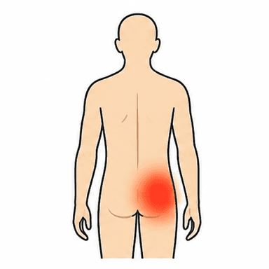 Hip Pain