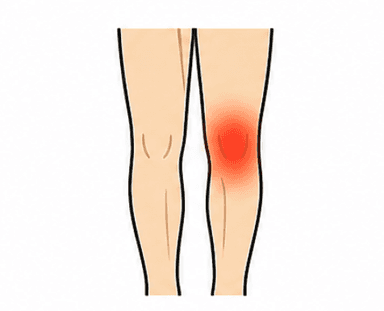 Knee Pain