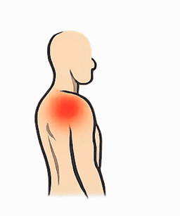 Shoulder Pain